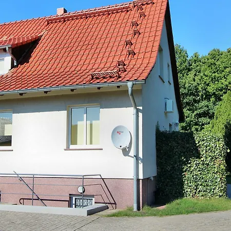 Ferien-haus Sunshine * Alt Schwerin